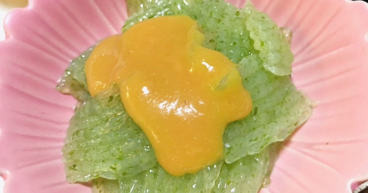 基本からアレンジまで！思わずつくりたくなる「刺身こんにゃく酢味噌 