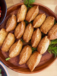 合わせ酢(すし飯用)覚書-レシピのメイン写真