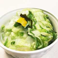 รูปของ 白菜漬け