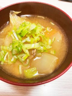 具沢山豚汁-レシピのメイン写真