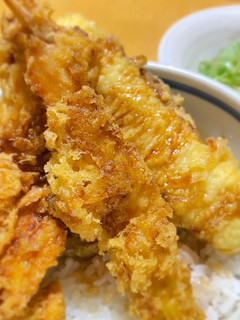 5分で完成♫天丼のたれ-レシピのメイン写真
