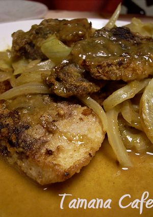 カレールーで作る第二弾♪サバのカレー竜田-レシピのメイン写真