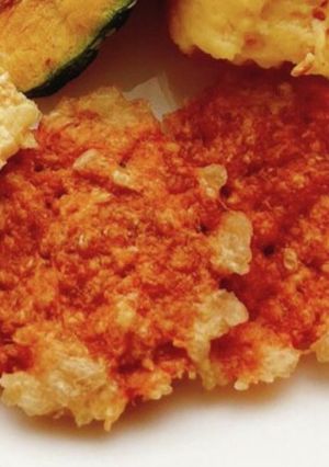 鳥ムネのチップス-レシピのメイン写真