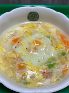 お豆腐のあんかけ-レシピのメイン写真