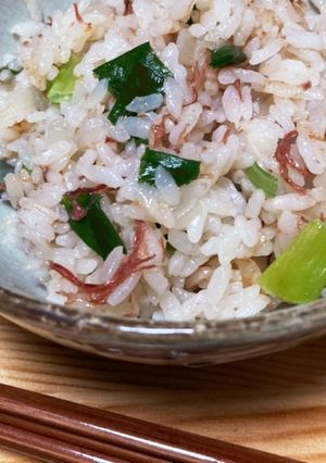 超簡単☆コンビーフ&チーズの最強釜めし-レシピのメイン写真
