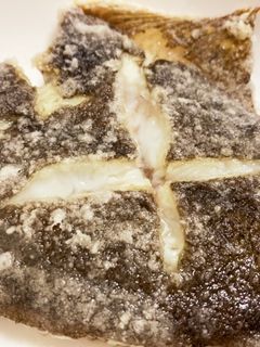 簡単!カレイのから揚げ-レシピのメイン写真