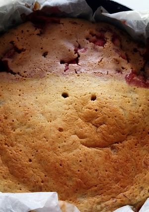 節約パウンドケーキ（バターなし＆卵なし）-レシピのメイン写真