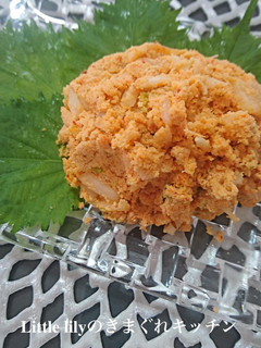 キムチのおからサラダ-レシピのメイン写真