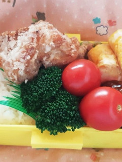 今日のJK弁当 番外編 21.5.15-レシピのメイン写真