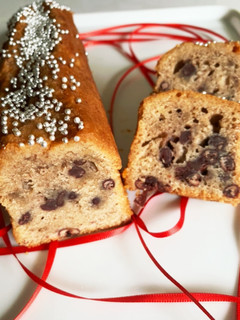 cake inあずき-レシピのメイン写真