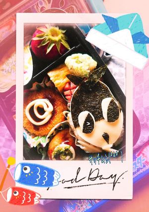 サッチムシ(°꒫°◍)-レシピのメイン写真