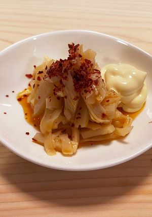 やわらぎ-レシピのメイン写真
