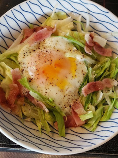 巣ごもり卵-レシピのメイン写真