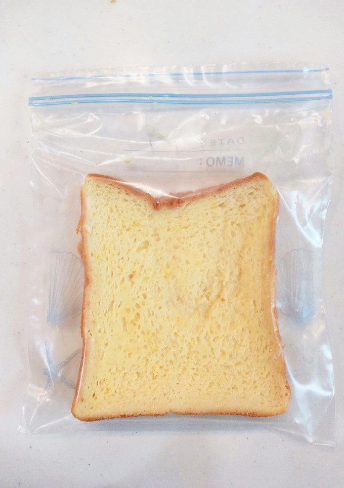 フレンチトースト☆簡単作り置き冷凍保存☆-レシピのメイン写真