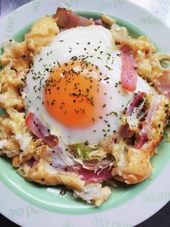 簡単♪キャベ玉-レシピのメイン写真