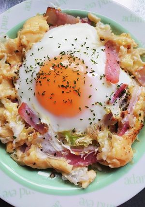 簡単♪キャベ玉-レシピのメイン写真