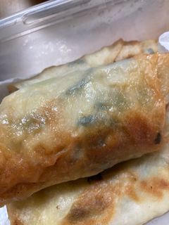 春巻き-レシピのメイン写真