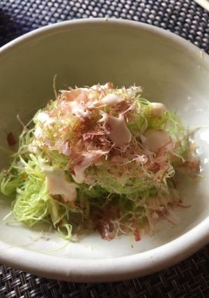 捨てちゃダメ！ヤングコーンのひげでお浸し-レシピのメイン写真