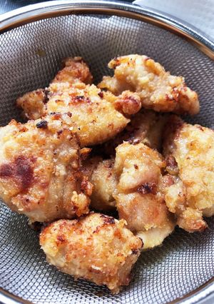 醤油麹の唐揚げ-レシピのメイン写真