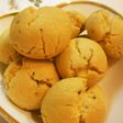 20分で作れる☆クッキー/紅茶編