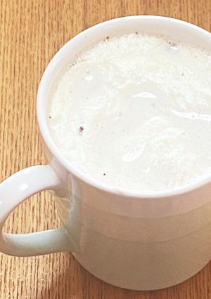 疲れた体にしみわたる!ホットチョコレート-レシピのメイン写真