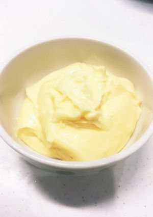 トロトロ♫カスタードクリーム-レシピのメイン写真