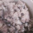 お鍋で炊く☆黒豆ごはん( v^-゜)♪