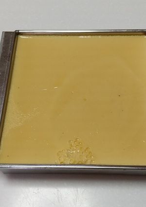 手作りがおいしい 卵豆腐-レシピのメイン写真