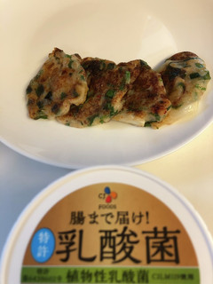 もちもちキムチ焼き-レシピのメイン写真