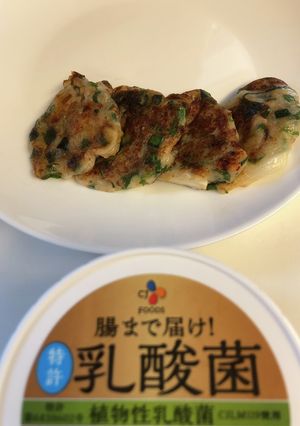 もちもちキムチ焼き-レシピのメイン写真