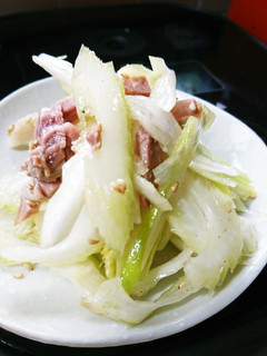 旨いっ!!セロネギチャーシュー-レシピのメイン写真