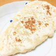 時短かんたん!フライパンで作るナン☆