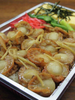 煮ホタテ-レシピのメイン写真