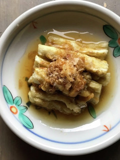 香ばしい焼き茄子-レシピのメイン写真