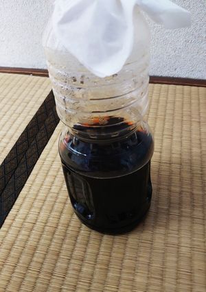 これだけで和食のプロ！かえし(関西風)-レシピのメイン写真