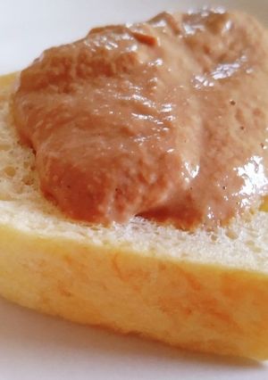 レンジで簡単！レバーペースト-レシピのメイン写真
