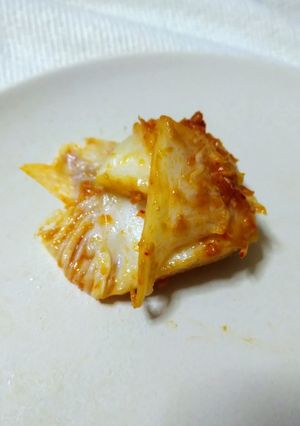 白菜の慢心漬け-レシピのメイン写真