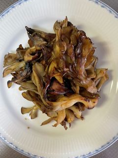 舞茸のバター炒め-レシピのメイン写真