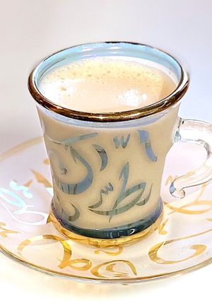 インドの定番！香辛料で簡単なマサラチャイ-レシピのメイン写真