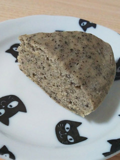 すりごまきなこ炊飯器ケーキ-レシピのメイン写真