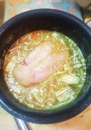究極のダイエット飯 沼アレンジレシピ!-レシピのメイン写真
