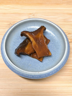 エリンギのバルサミコピクルス-レシピのメイン写真