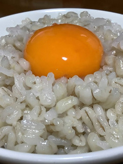 簡単ダイエット☆もち麦ご飯♬-レシピのメイン写真