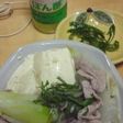 シンプルだけどハマる♪酒蒸し鍋