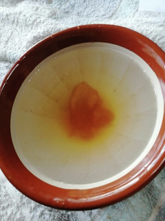 キューピー顔負け蜂蜜漬け生姜ぬる湯2分で-レシピのメイン写真