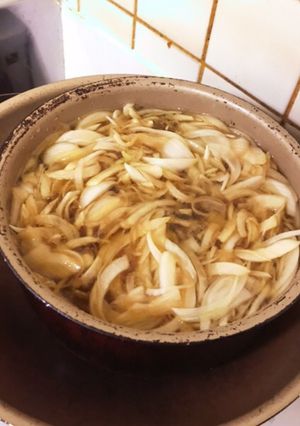 何にでもあう!!玉ねぎドレッシング-レシピのメイン写真