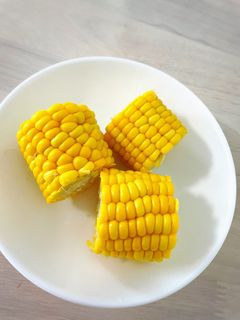 とうもろこしの茹で方-レシピのメイン写真