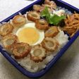 子供も大好き“ちくわ焼き"