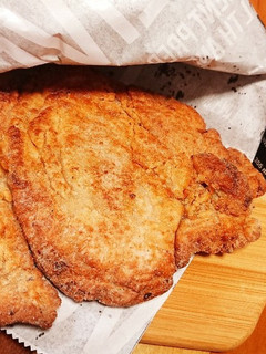 ザクザク食感☆五香粉香る台湾唐揚げ-レシピのメイン写真