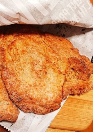 ザクザク食感☆五香粉香る台湾唐揚げ-レシピのメイン写真